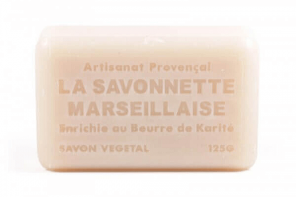 125g Coconut Wholesale French Soap
