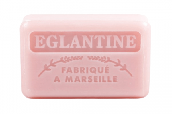 125g Eglantine Wholesale French Soap