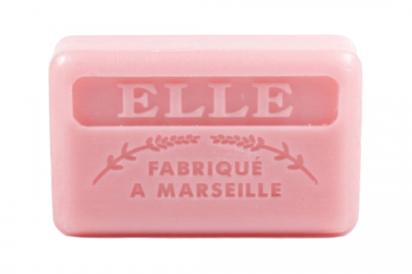 125g Elle Wholesale French Soap