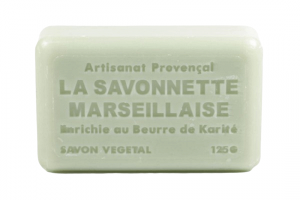 125g Eucalyptus Wholesale French Soap