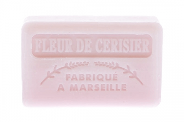 125g Cherry Blossom Wholesale French Soap