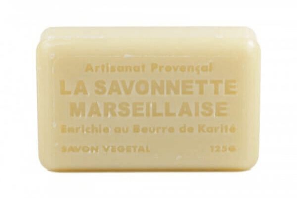 125g Fragrance-Free Wholesale French Soap