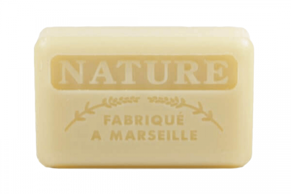 125g Fragrance-Free Wholesale French Soap