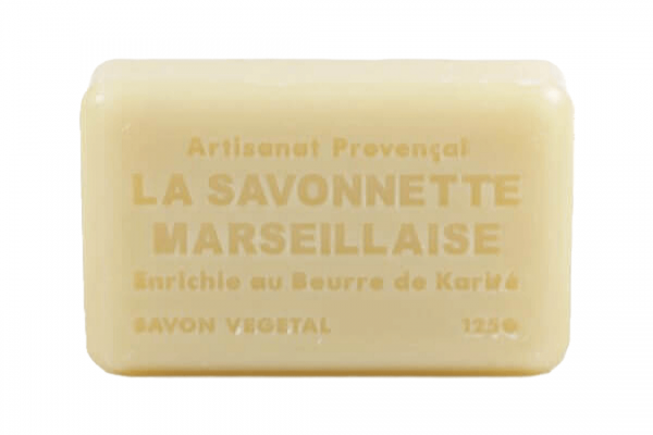 125g Grape Seed Wholesale French Soap