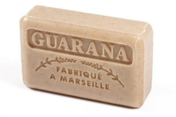 125g Guarana Wholesale French Soap