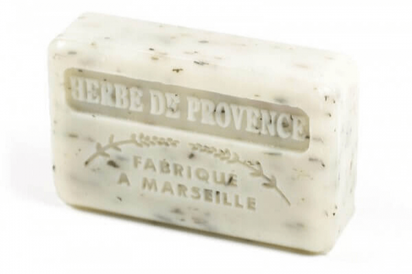 125g Herbe de Provence Wholesale French Soap