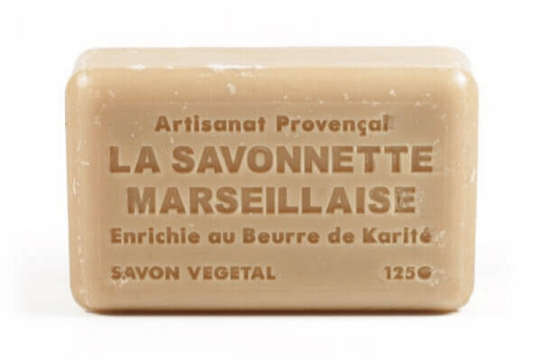 125g Honey Wholesale French Soap