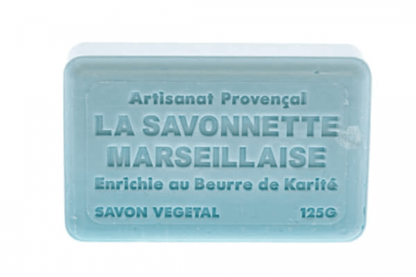 125g I Love Marseille Wholesale French Soap