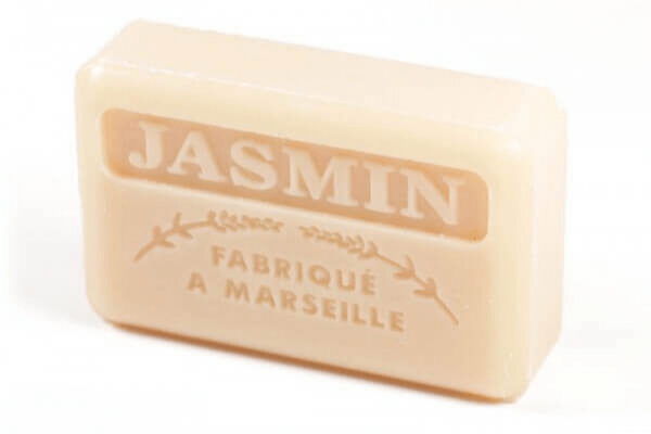 125g Jasmine Wholesale French Soap