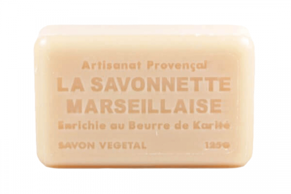 125g Jasmine Wholesale French Soap