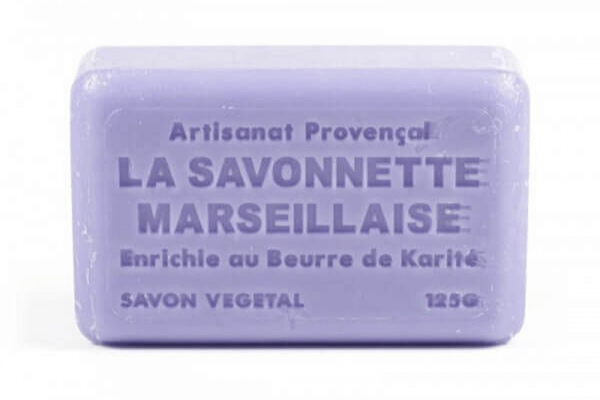 125g Lavender Wholesale French Soap