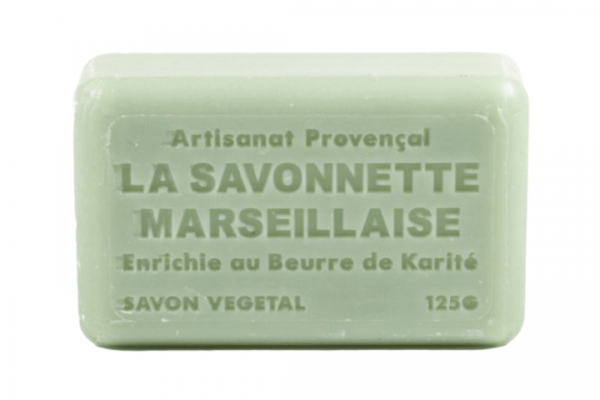 125g Lemon Verbena Wholesale French Soap