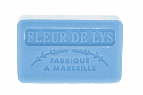 125g Lily Wholesale French Soap