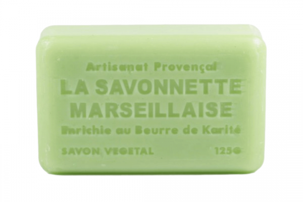 125g Lime Wholesale French Soap
