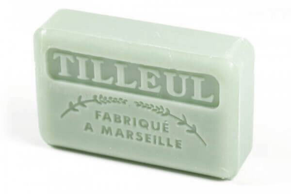 125g Linden Wholesale French Soap