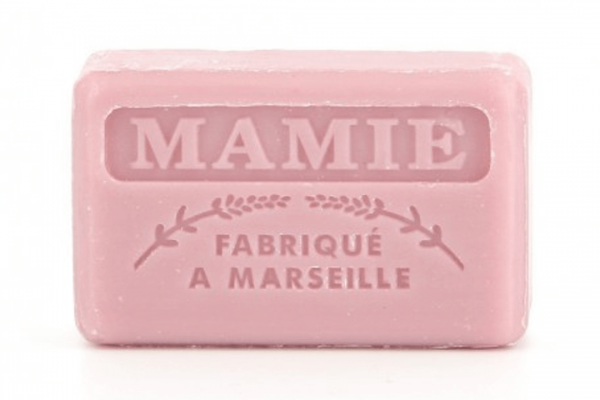 125g Granny Wholesale French Soap