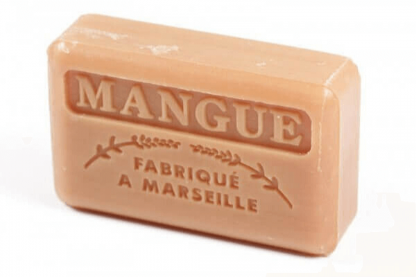 125g Mango Wholesale French Soap