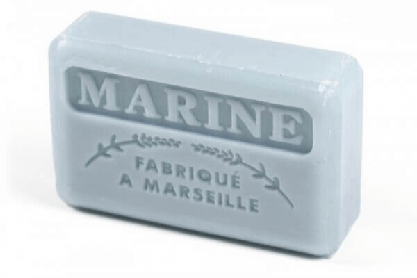 125g Marine Wholesale French Soap