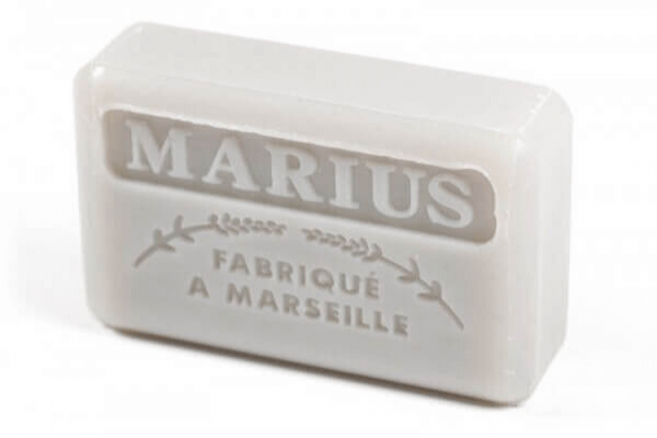 125g Marius Wholesale French Soap
