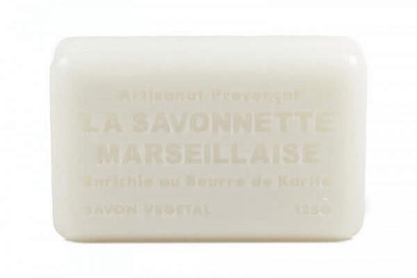 125g Donkey Milk Wholesale French Soap