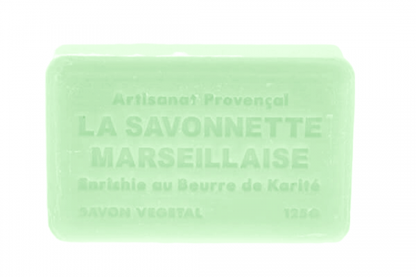 125g Mojito Wholesale French Soap