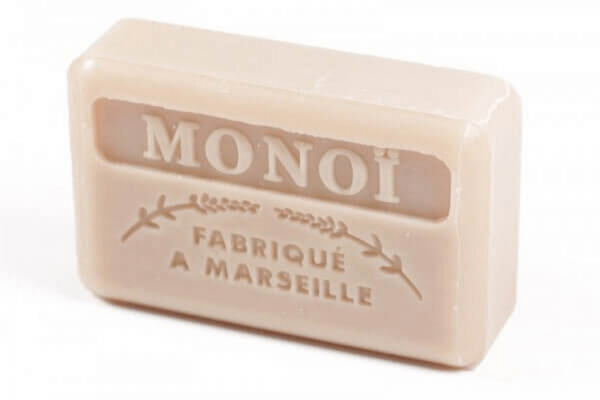 125g Monoi Wholesale French Soap