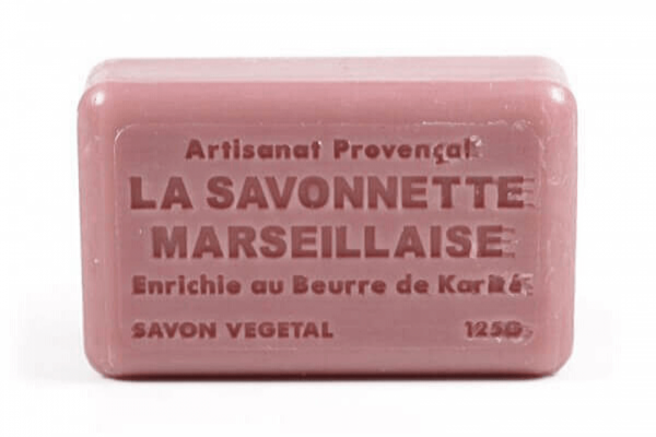 125g Muscat Grape Wholesale French Soap