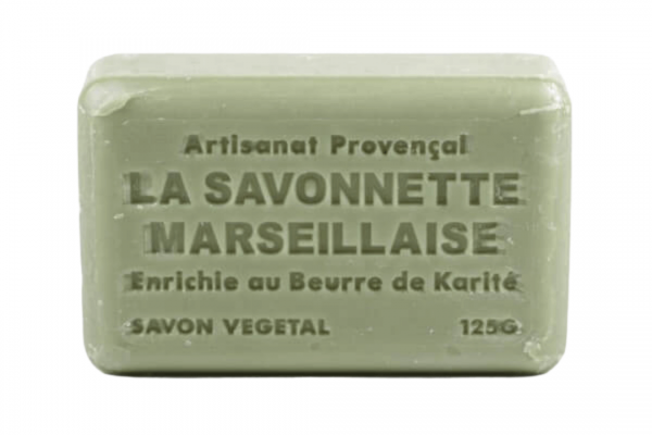125g Olive Wholesale French Soap
