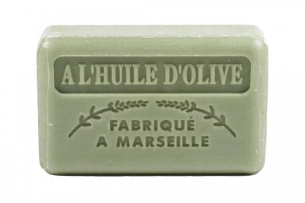 125g Olive Wholesale French Soap