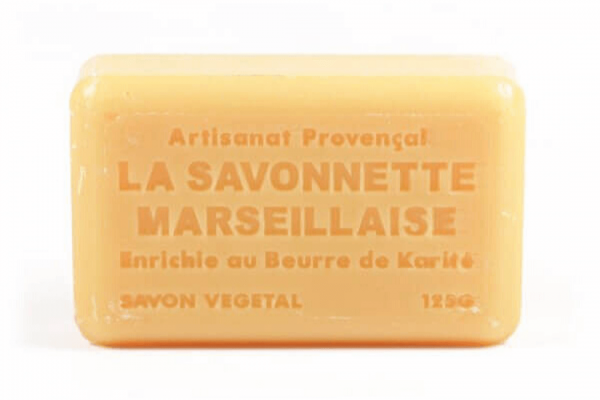 125g Orange Wholesale French Soap