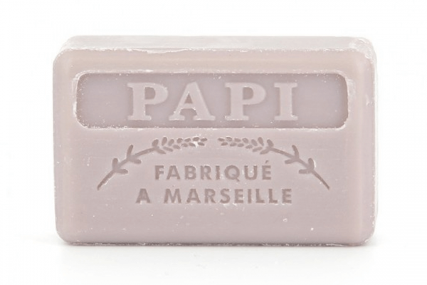 125g Grandpa Wholesale French Soap