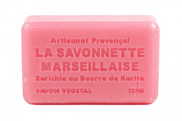 125g Passion Fruit Wholesale French Soap