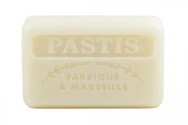 125g Pastis Wholesale French Soap