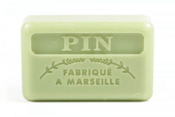 125g Pine Wholesale French Soap