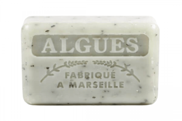 125g Seaweed Wholesale French Soap