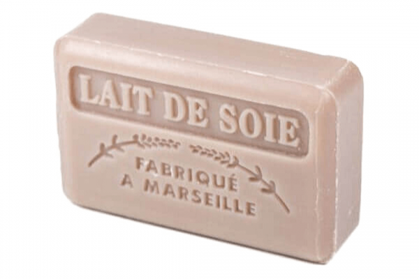 125g Silk Milk Wholesale French Soap