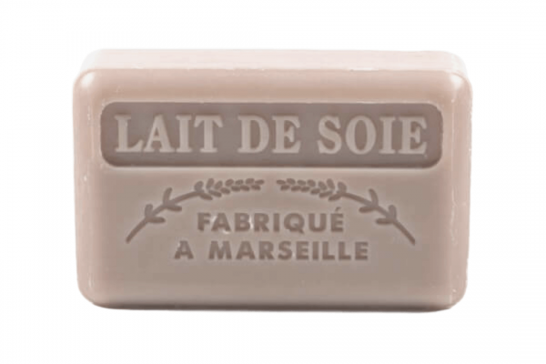 125g Silk Milk Wholesale French Soap