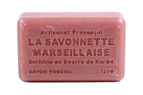 125g Strawberry Wholesale French Soap