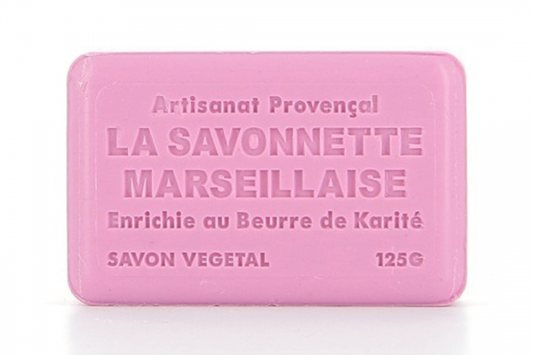 125g Tender Kiss Wholesale French Soap