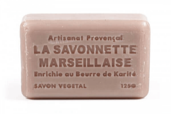 125g Vanilla Wholesale French Soap