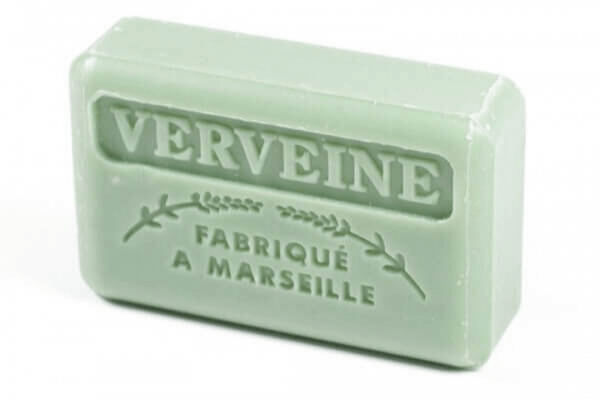 125g Verbena Wholesale French Soap