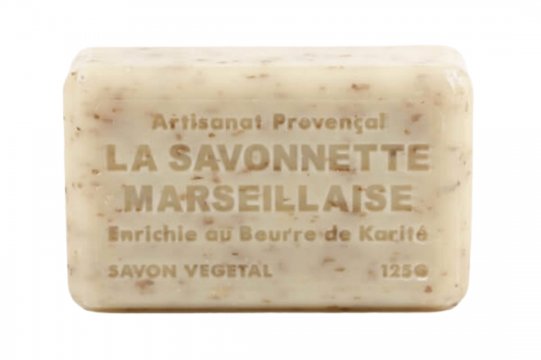 125g Wheatgerm Wholesale French Soap