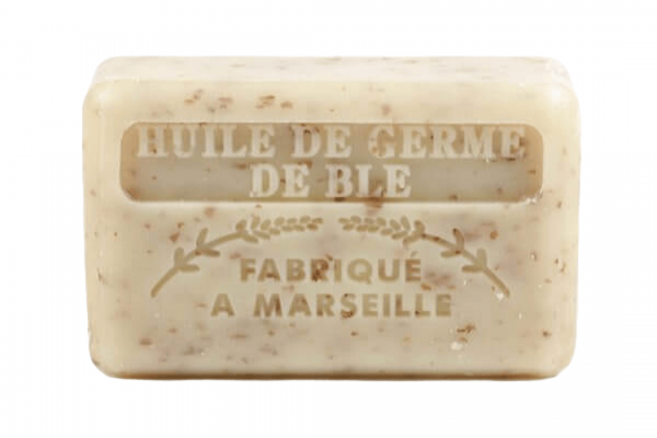 125g Wheatgerm Wholesale French Soap