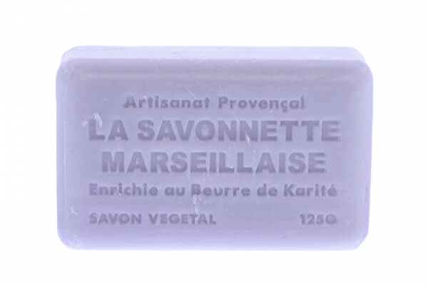 125g Wildflowers Wholesale French Soap