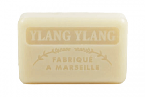 125g Ylang Ylang Wholesale French Soap