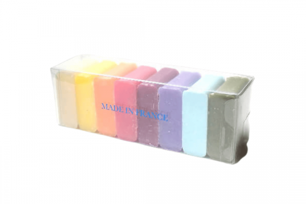 30g Square Gift Soap