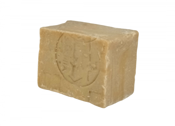 200g Aleppo Soap - 20% Laurel Oil