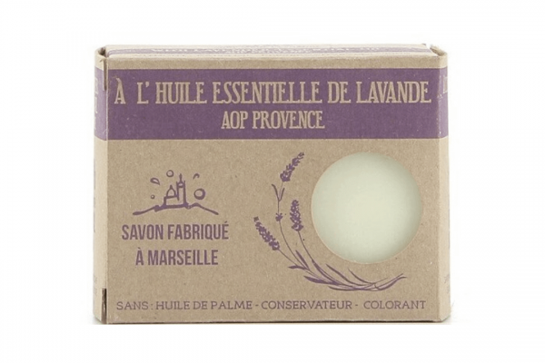 150g Best Of Provence Soap - Lavender