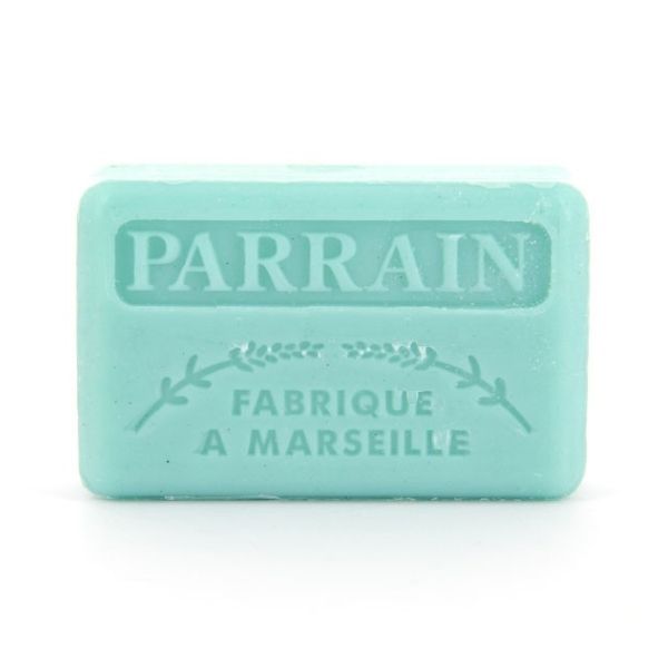 125g Parrain Wholesale French Soap