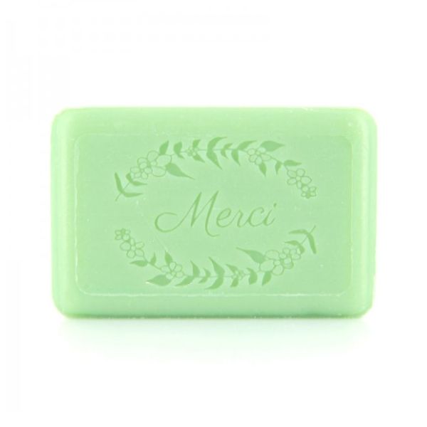 125g Wholesale French Soap - Merci